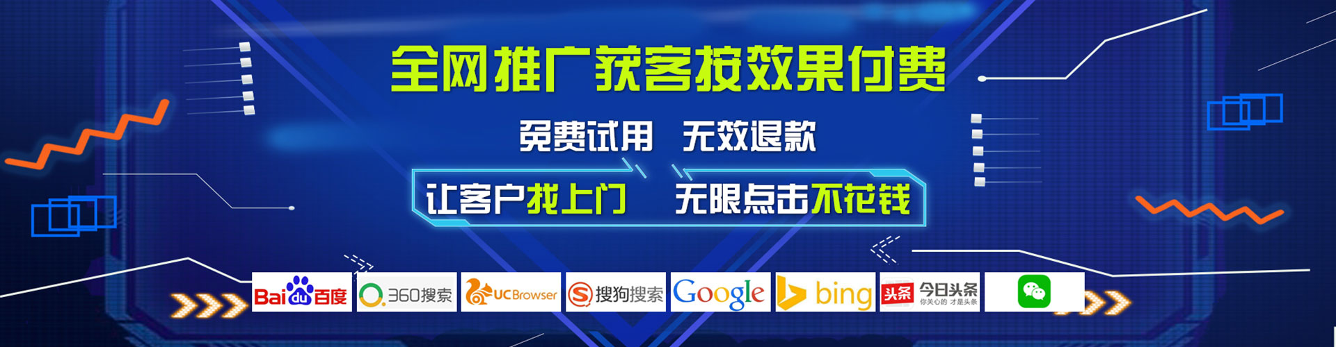 张北百度竞价